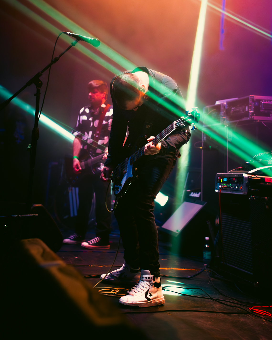 Russian Circles - Gnosis Latin America 2024